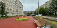 Программа «На Севере — твой проект» в Мончегорске: ход реализации проектов-победителей конкурса - Город Мончегорск
