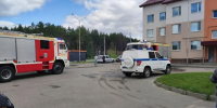 Один человек пострадал при взрыве в квартире на Шуисте - Пенза-Обзор