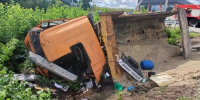 В Воронежской области возбудили дело после смертельного ДТП с 5 пострадавшими - ГТРК Воронеж