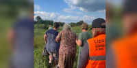 Пропавшую 89-летнюю женщину нашли живой в огороде в Воронежской области - Обозреватель.Врн