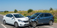 55 дорожно-транспортных происшествий зарегистрировано с начала августа на Вологодчине. - Сокольский муниципальный округ
