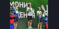 Семья из Новосибирской области завоевала четыре золота на фестивале ГТО в Красноярске - Сиб.фм