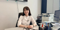 Волгоградский кардиолог: «Если синюшность кожных покровов сопровождается затрудненным дыханием – срочно обратитесь к врачу» - Комитет по здравоохранению