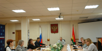 Определены именные стипендиаты среди молодёжи города - Администрация