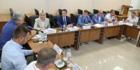 Волгограде создают удобную транспортную инфраструктуру для туристических автобусов - Город Волгоград