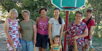 Субботник на Дорожном округе - Администрация г.п. Крымска