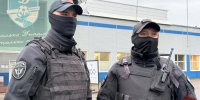 В Вологде сотрудники Росгвардии обеспечили безопасность футбольного матча - Росгвардия