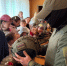 В Вологодской области сотрудники СОБР «Дружина» провели занятие для детей в рамках ведомственной акции «Каникулы с Росгвардией» - Росгвардия