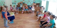 «Подружиться с Чебурашкой» - Культурно-спортивный комплекс