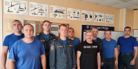 История, которую важно помнить - МЧС