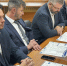 В Северодвинске обсудили развитие федеральной и региональной дорожной сети - Пресс-центр Правительства