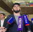 «Ислам задушит его до отключки»: звезды UFC сделали прогнозы на бой Махачев – Гэри - РИА Дагестан