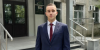 Выпускники выбирают вузы региона: стобалльник из с. Тополево поступил на бюджет в ДВГМУ - Министерство образования и науки