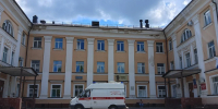 Под Липецком водитель автомобиля «Киа» сбил 72-летнюю женщину - Комсомольская Правда