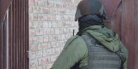 Следственные действия на «Горбушке» продолжаются уже около суток - РТВ-Подмосковье