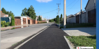 В Черкесске в 2026 году отремонтируют 14 участков тротуаров и почти 10 км дорог - Газета День республики