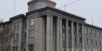 По линии УМВД по Омской области произошла громкая отставка - СуперОмск