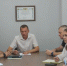 Встреча по развитию спорта и молодёжи - Нопокровское сельское поселение
