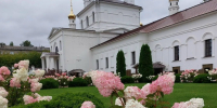 15-22.08. Расписание богослужений в Успенском кафедральном соборе г. Иваново, изображение №1 - Ивановская митрополия