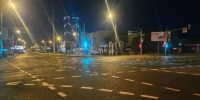 В Астрахани сделают яркую разметку дорог на двадцати главных перекрестках - Bloknot-Astrakhan.Ru