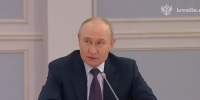 Путин поручил разработать типовые решения для развития малых городов - Телерадиокомпания Ника