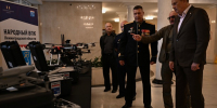 Ленобласть поддерживает пограничников - Гатчинская служба новостей