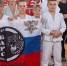 Клуб рукопашного боя и самообороны "БАРС" - Вологда-поиск