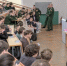 Бойцы войск БпС могут поступить на бюджетные места в кубанские вузы - Газета Краснодарские известия