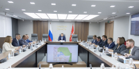 В Новомосковске построят два новых жилых комплекса - ТК Первый Тульский