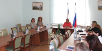 В УФК по Воронежской области 12.08.2026 состоялся отборочный тур конкурса профессионального мастерства на звание «Лучший по профессии» - УФК по Воронежской области
