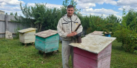 ПРОДОЛЖАТЕЛЬ МЕДОВОЙ ДИНАСТИИ - Вадский муниципальный округ