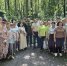 ЭКОДЕСАНТ НА ВАДСКОЙ ЗЕМЛЕ - Вадский муниципальный округ