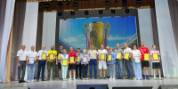 ЗДЕСЬ КАЖДЫЙ – ПОБЕДИТЕЛЬ:  ДЕНЬ ФИЗКУЛЬТУРНИКА – 2026 - Вадский муниципальный округ
