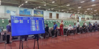 Саратовский стрелок выиграл золото Кубка России - Четвертая Власть