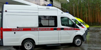 В Ковров отправят машину скорой помощи из новой партии, закупленной для региона - KovrovSegodnya.Ru