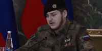 Новое признание для сына Рамзана Кадырова: секретарь совбеза Чечни удостоен еще одного звания - LiveKuban.Ru