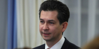 Абдулганиев сыграл на баяне на встрече с жителями Антинского района - ВИДЕО - ИА Татар-информ