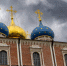 Успенский собор рязанского Кремля-min - РИА 7 Новостей