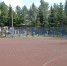 Спорт становится ближе: обновленная площадка в Красногорске радует жителей - Городской округ Красногорск