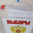 выборы - ЗА Новомосковск