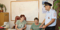 Фото: Пресс-служба МВД по РА - Газета Майкопские новости