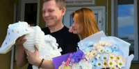 Поддержка семей в Кировской области: новые возможности в рамках нацпроекта «Семья». - Кикнурский округ