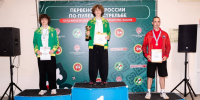 Спортсмены - ИА Удмуртия