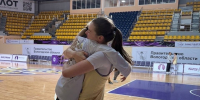 Светлана Розанова покинула вологодскую «Чевакату» - Вологда.РФ