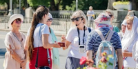В Севастополе открывают набор на бесплатные курсы повышения квалификации для экскурсоводов - Орлиновский муниципальный округ