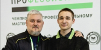 Наш земляк — лучший сварщик России. - Администрация Кантемировского района