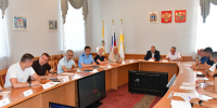 Транспортное обслуживание горожан в фокусе внимания депутатов - Городская Дума