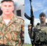 Ветераны Боровичского «БОЕВОГО БРАТСТВА» почтили память братьев Ивановых - Боевое братство