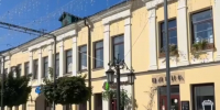 В Калуге начали подготовку к благоустройству Театральной площади - Городская управа