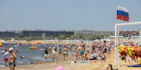 Синоптики отметили аномальное похолодание моря в Анапе - Югополис